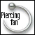 Piercings Fan
