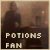 Potions Class Fan