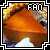 Pumpkin Pie Fan