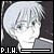 Percy Weasley Fan