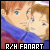 Ron/Hermione Fan Art Fan