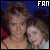 Jeremy Sumpter/Rachel Hurd-Wood Fan