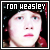 Ron Weasley Fan