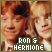 Ron/Hermione Fan