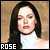 Rose McGowan Fan