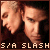 Spike/Angel Slash Fiction Fan