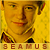 Seamus Finnigan Fan