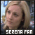 Serena Southerlyn Fan