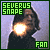 Severus Snape Fan