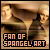 Spike/Angel Slash Fan Art Fan