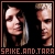 Tara/Spike Fan