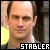 Elliot Stabler Fan