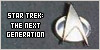 Star Trek:The Next Generation Fan