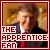 The Apprentice Fan