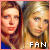 Tara/Buffy Fan
