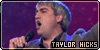 Taylor Hicks Fan