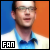 Ted Allen Fan