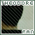 Theodore Nott Fan