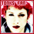 Nymphadora Tonks Fan