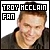 Troy McClain Fan