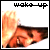 I Hate Waking Up