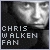 Christopher Walken Fan