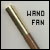 Wand Fan