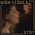 Wish I Could Stay Fan