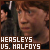Weasleys vs. Malfoys