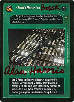 Alan Harris