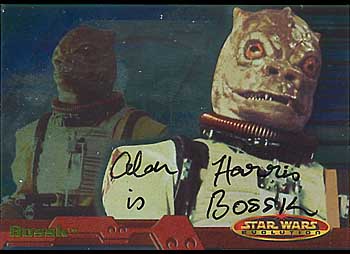 Alan Harris