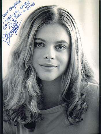 Bonnie Piesse