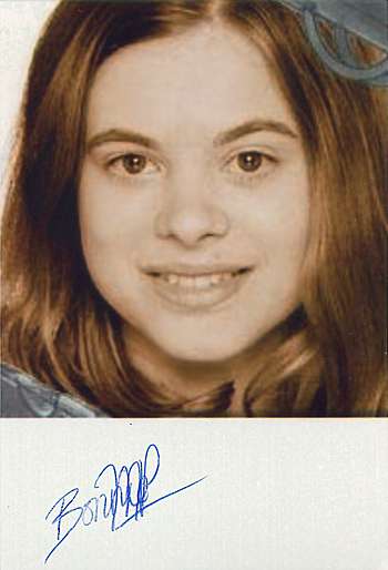 Bonnie Piesse