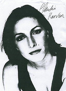Claudia Karvan