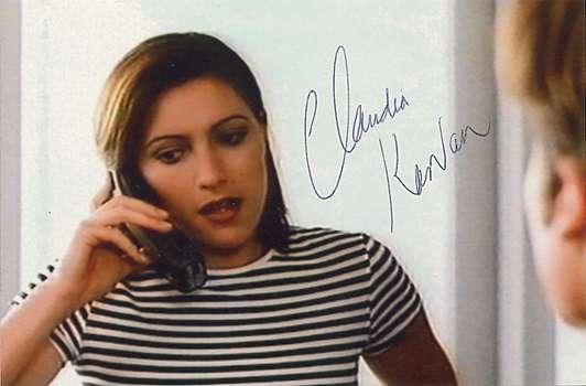 Claudia Karvan