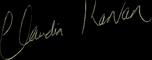 Claudia Karvan