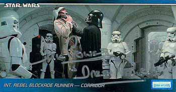 Dave Prowse