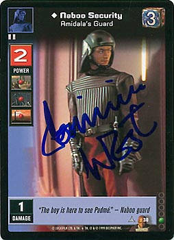 Dominic West