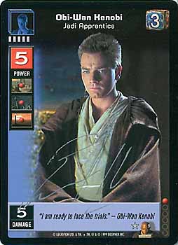 Ewan McGregor