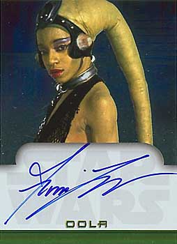 Femi Taylor - Oola