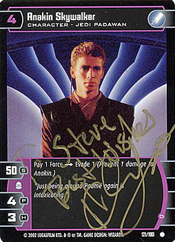 Hayden Christensen