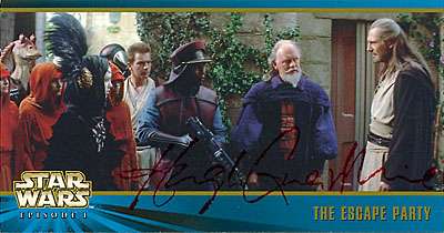 Hugh Quarshie