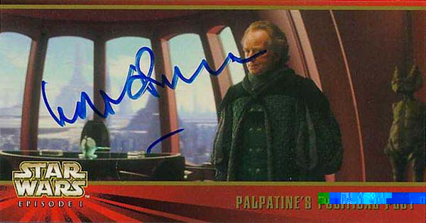 Ian McDiarmid
