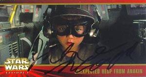 Jake Lloyd