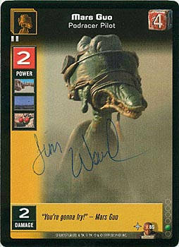 Jim Ward
