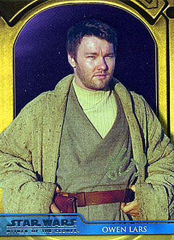 Joel Edgerton