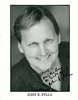 John Sylla