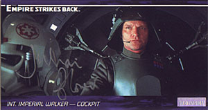 Julian Glover - General Veers