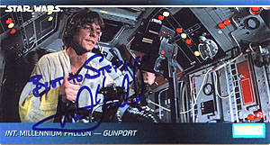 Mark Hamill