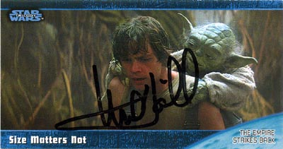 Mark Hamill